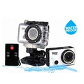 Vivitar WI FI Sports Action Camera